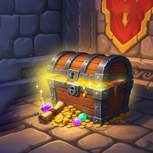 FRESH SERVERS GOLD