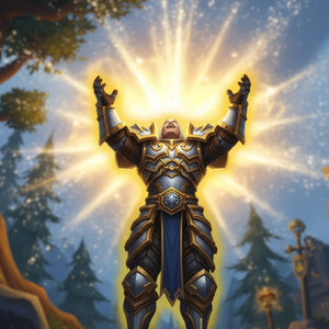 CLASSIC FRESH POWERLEVELING